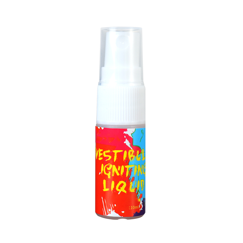 Анальный согревающий спрей-луб – обзор и цена Misting Bottle Fine
