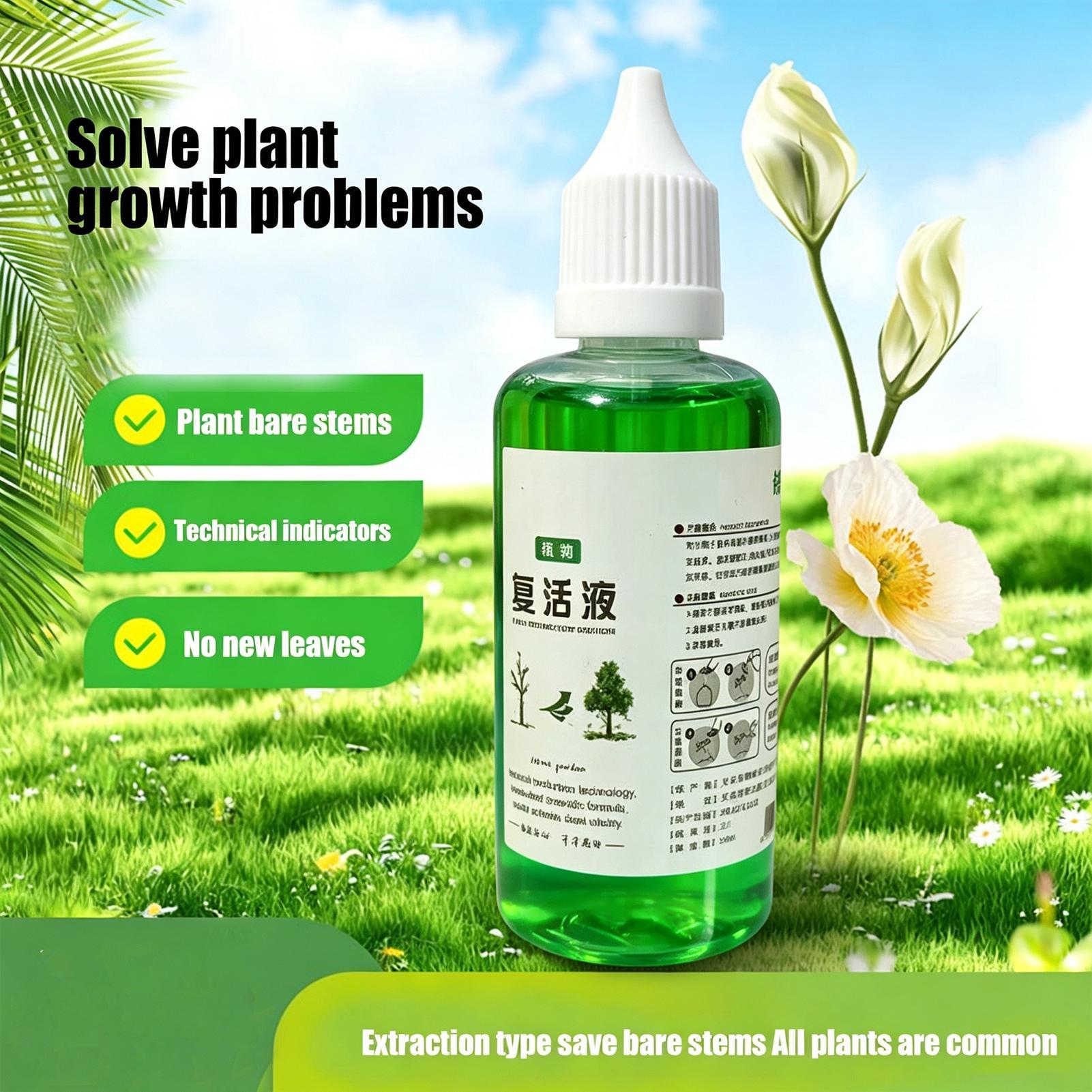 Стимулятор корневого роста для – обзор и цена Root Stimulator Liquid