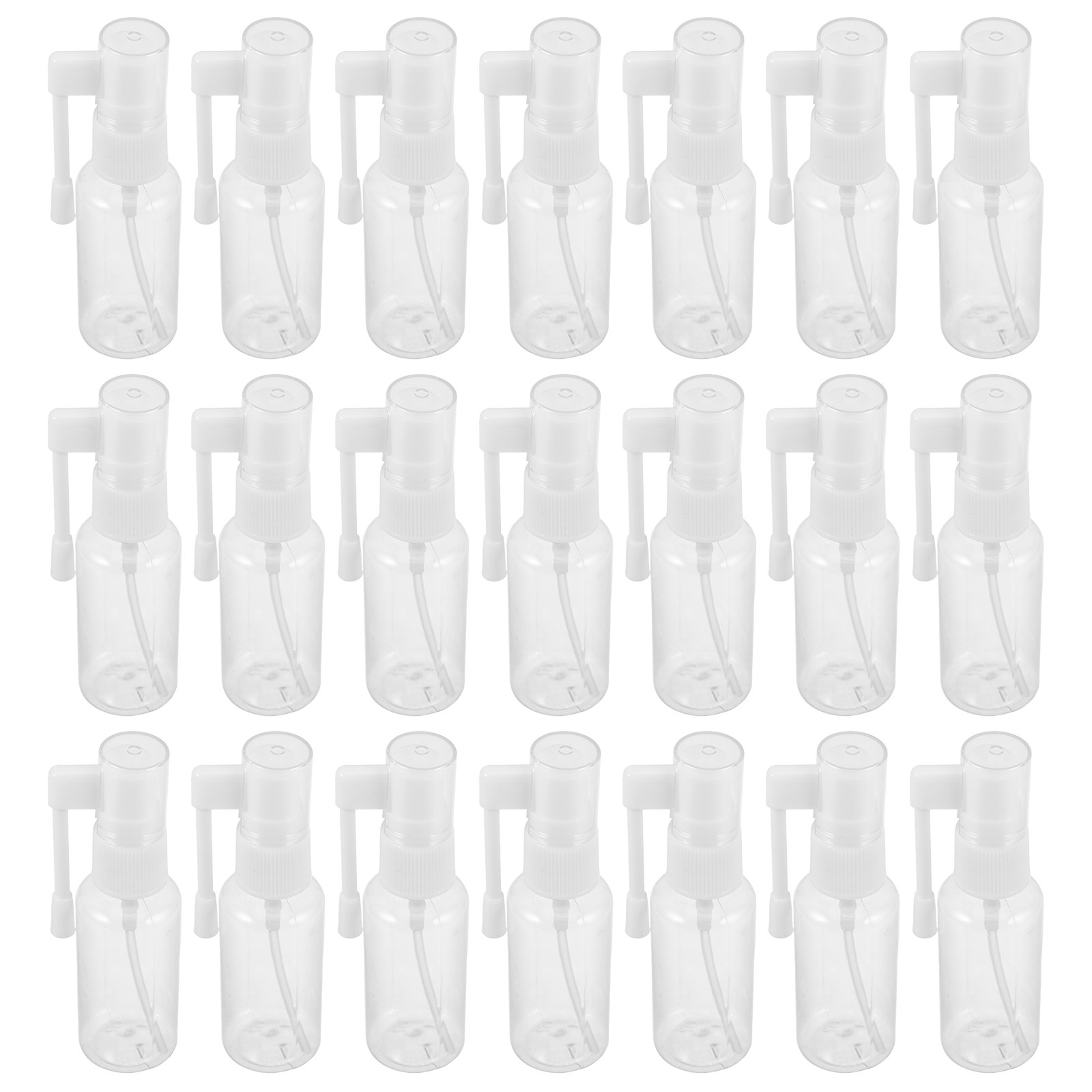30 шт. Прозрачный флакон-спрей – обзор и цена Misting Bottle Fine