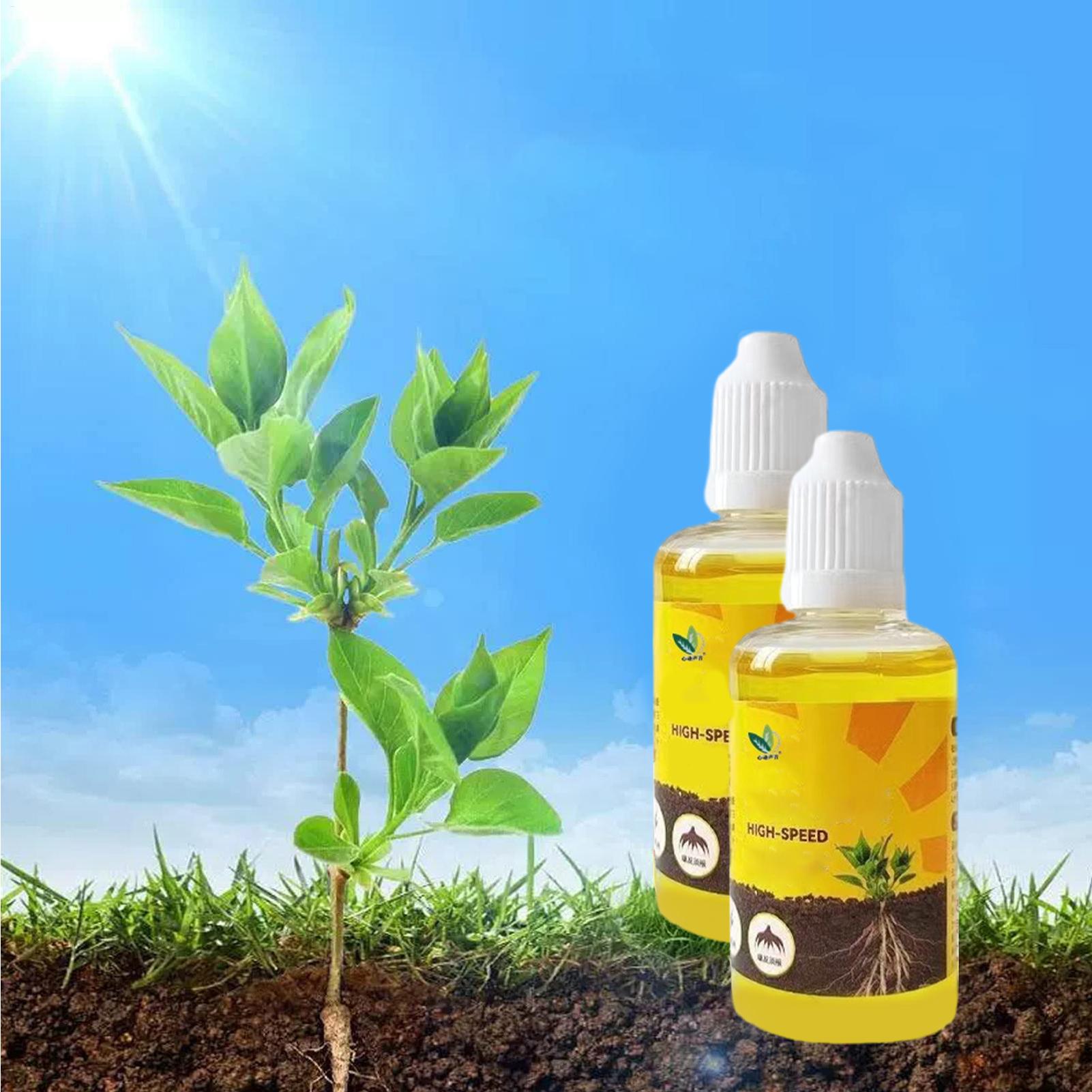 Жидкость для воскрешения расте – обзор и цена Root Stimulator Liquid