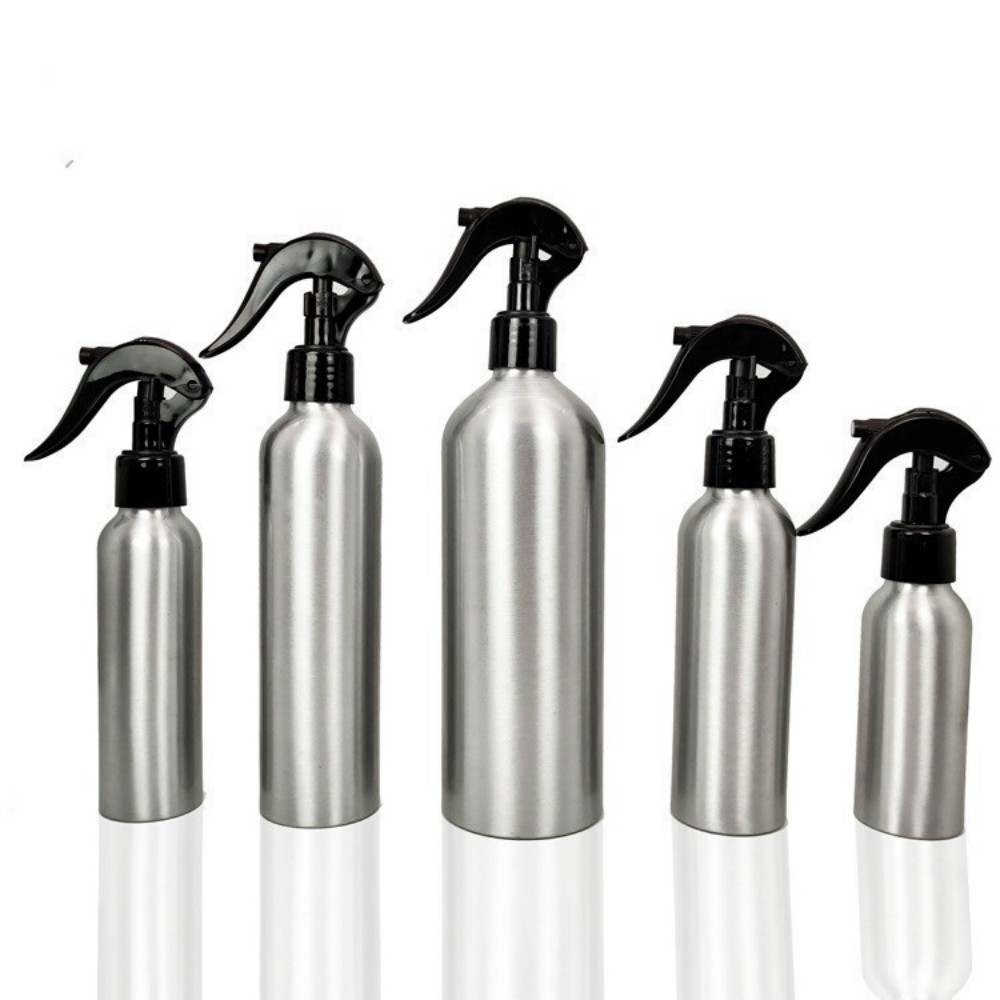 Алюминиевая бутылка для распыл – обзор и цена Misting Bottle Fine