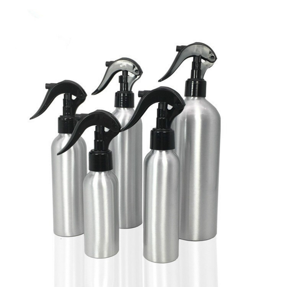 Алюминиевая бутылка для распыл – обзор и цена Misting Bottle Fine
